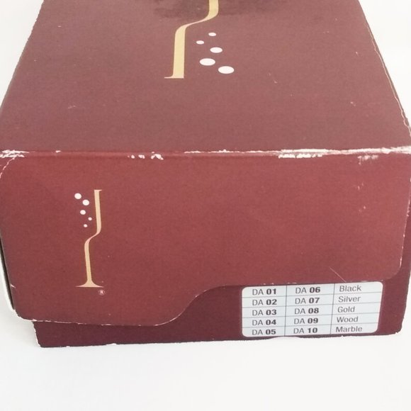 Descorjet Champagne & Wine Opener-2001-Award Winning - Picture 10 of 14